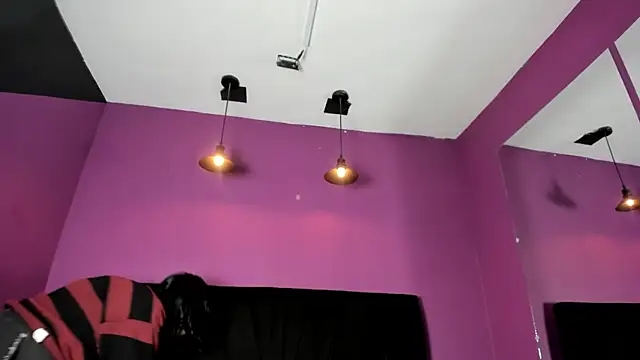 SabbathSinclair online show from 12.15.25