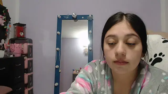 KOREN JALAA online show from 02.24.26