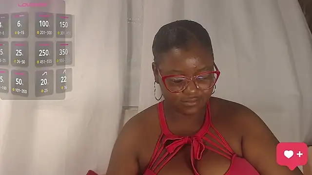 Kim Browns online show from 03.17.26