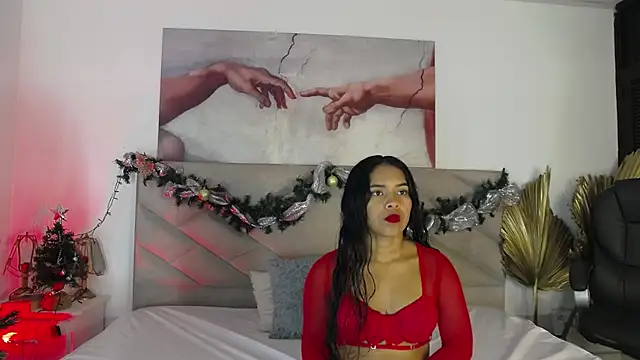 Amayavaldes online show from 12.04.25