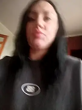 Snapshot of LuceSkys chatting on 11.06.25 LuceSkys online show from 11.06.25