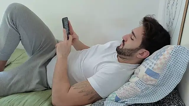 Al3xox02 online show from 02.17.26