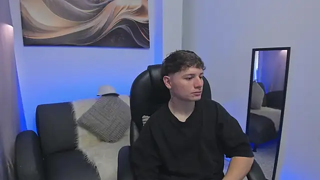 Leoo Miller online show from 01.18.26