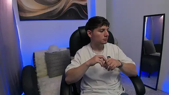 Leoo Miller online show from 02.06.26