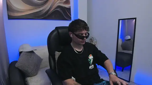 Leoo Miller online show from 02.07.26