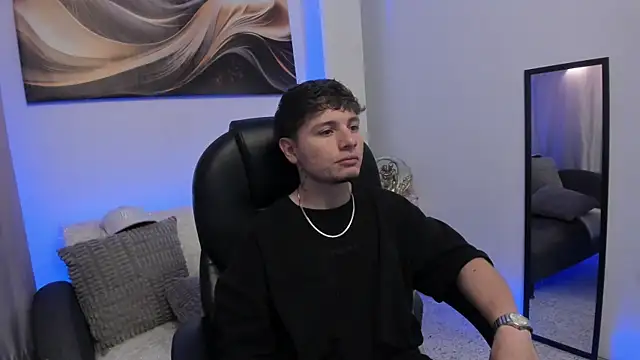 Leoo Miller online show from 02.10.26