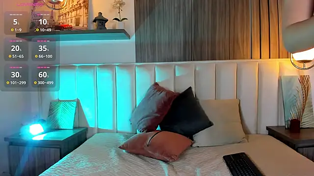 Yaramooun online show from 03.13.26