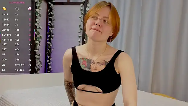 Pvwg Mariam online show from 10.22.25
