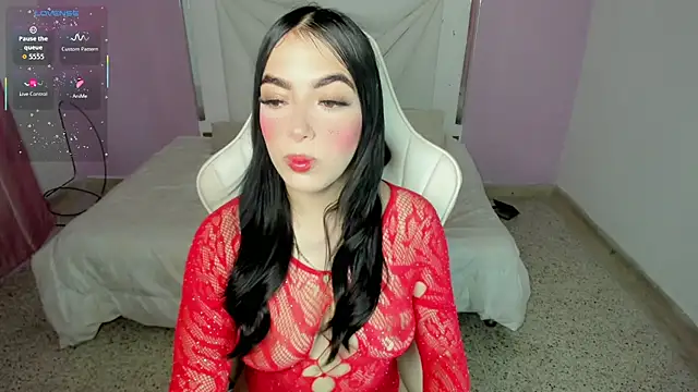 cielooo  online show from 10.07.25