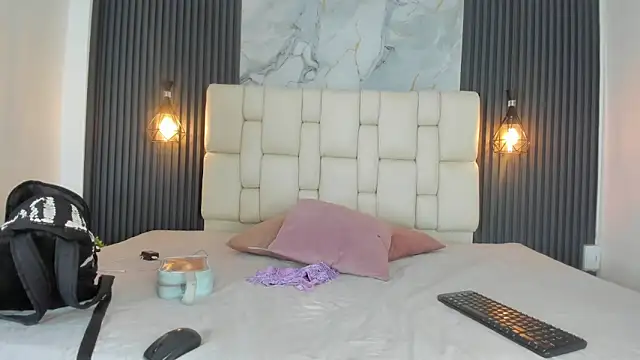 antonelasc online show from 03.25.26