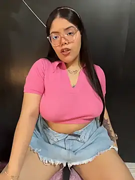 GabrielleMarsh1 online show from 11.16.25