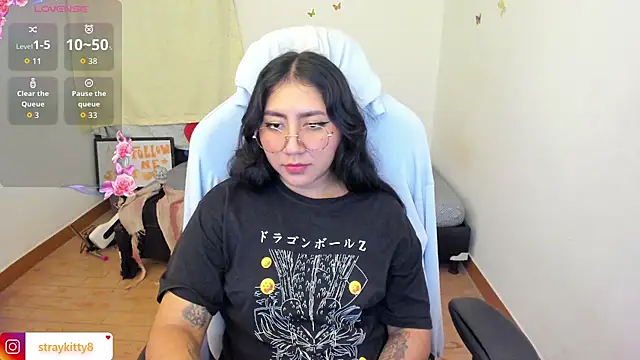 LoveLyy- online show from 10.12.25