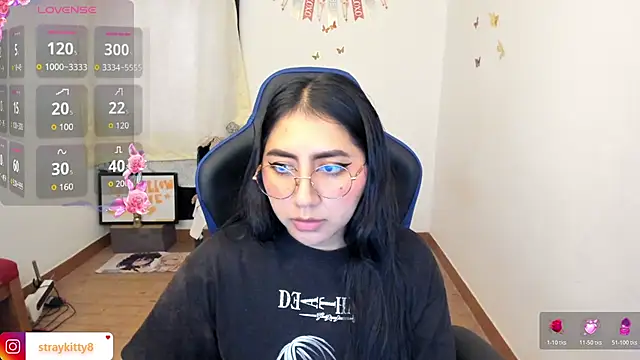 LoveLyy- online show from 04.01.26