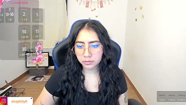 LoveLyy- online show from 04.16.26