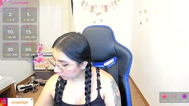 LoveLyy- online show from 06.29.26