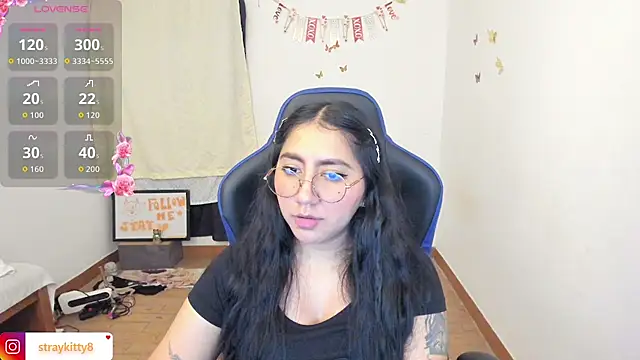 LoveLyy- online show from 07.02.26