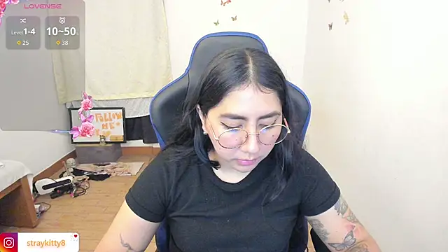 LoveLyy- online show from 07.07.26