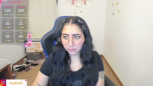LoveLyy- online show from 07.07.26