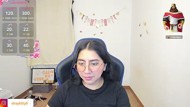 LoveLyy- online show from 07.23.26