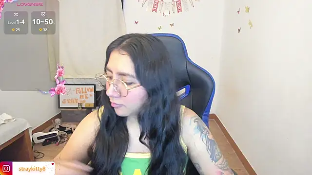 LoveLyy- online show from 07.28.26