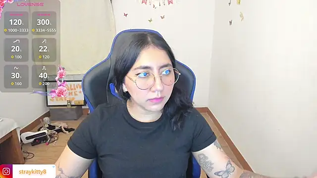 LoveLyy- online show from 07.30.26