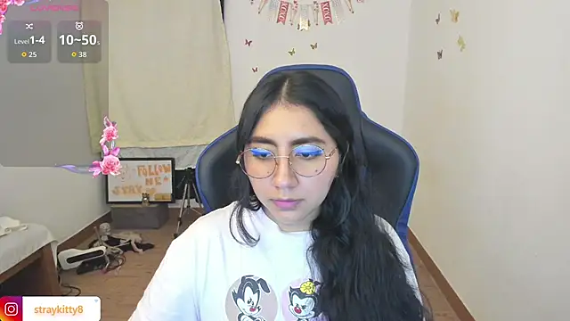 LoveLyy- online show from 08.09.26