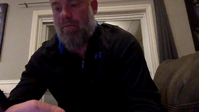 Snapshot of Muscledick40 chatting on 02.14.26 Muscledick40 online show from 02.14.26