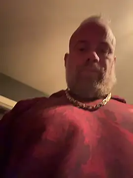 Snapshot of Muscledick40 chatting on 02.23.26 Muscledick40 online show from 02.23.26