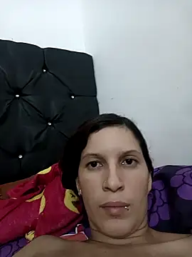 Mariana08andDiego online show from 12.14.25