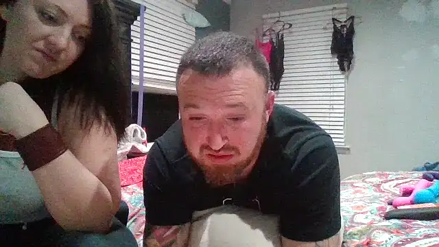 Snapshot of Hissexytexan chatting on 11.02.25 Hissexytexan online show from 11.02.25