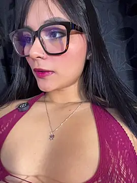 AlannaDollx online show from 03.21.26