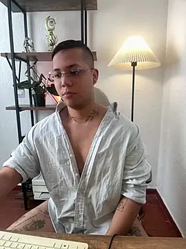 Snapshot of LiamColby_ chatting on 02.27.26 LiamColby online show from 02.27.26