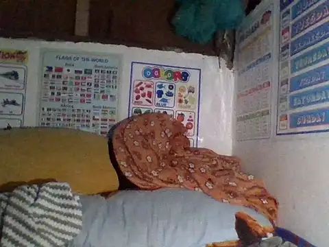 Hot Lina31 online show from 05.31.26