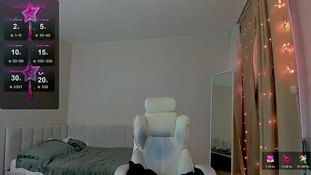 Mili Milash online show from 01.08.26