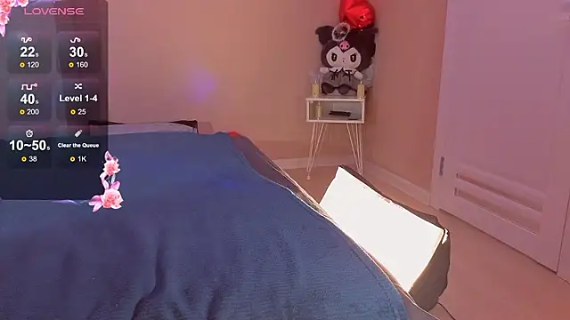 Mili Milash online show from 02.19.26