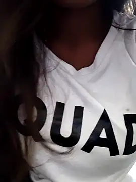 Snapshot of AnkitaVibes chatting on 11.01.25 AnkitaVibes online show from 11.01.25