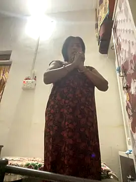 Sapnahot34 online show from 11.16.25