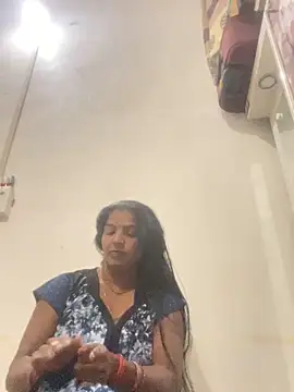 Sapnahot34 online show from 12.02.25