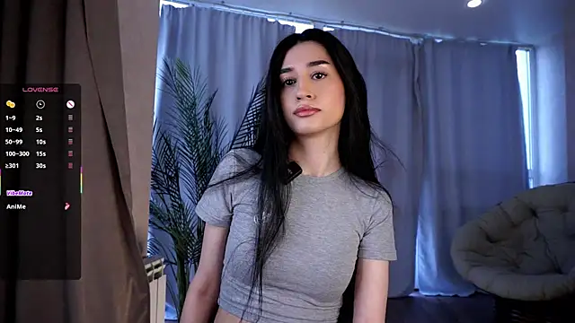 kayaangell online show from 10.11.25