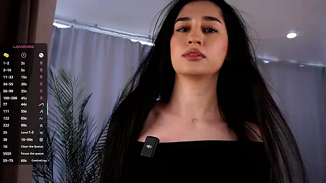 kayaangell online show from 10.12.25