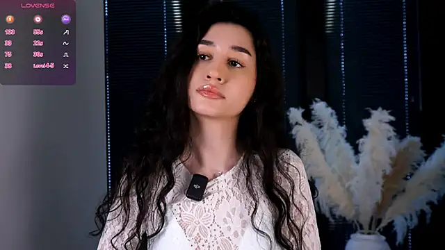 kayaangell online show from 11.27.25