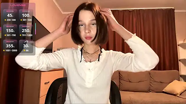 TerrellSroufe online show from 10.18.25