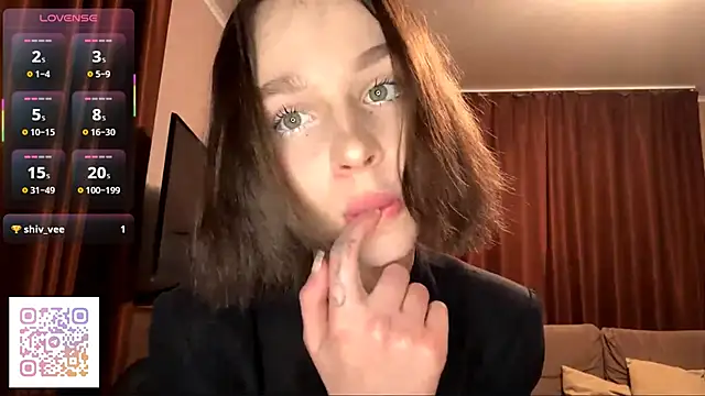 TerrellSroufe online show from 10.22.25