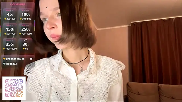 TerrellSroufe online show from 10.25.25