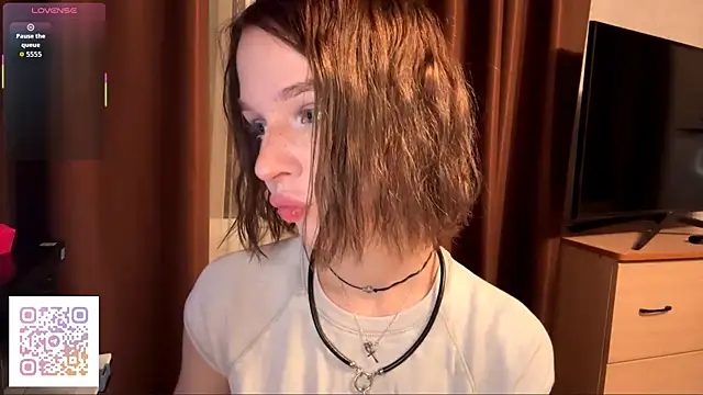 TerrellSroufe online show from 10.30.25