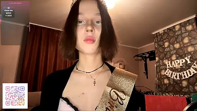 TerrellSroufe online show from 11.05.25