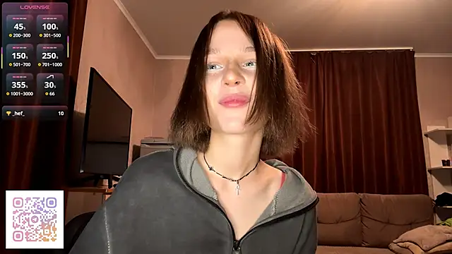 TerrellSroufe online show from 11.06.25