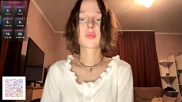 TerrellSroufe online show from 11.07.25