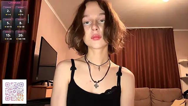 TerrellSroufe online show from 11.08.25