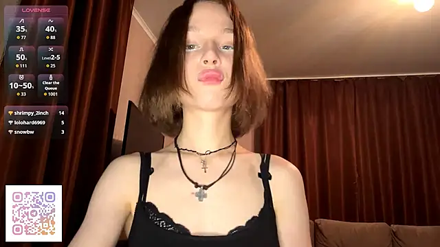 TerrellSroufe online show from 11.16.25